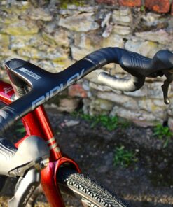 Kanzo Fast Ridley Dreambuild