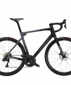 Wilier Granturismo SLR Black