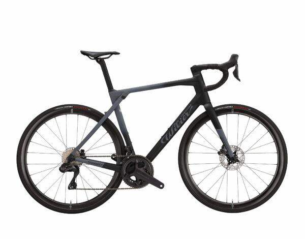 Wilier Granturismo SLR Black