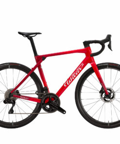 Wilier Granturismo SLR Red