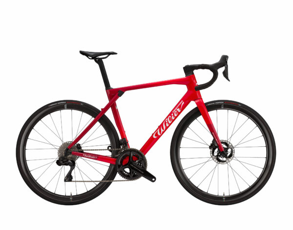 Wilier Granturismo SLR Red