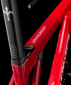 Wilier Granturismo SLR