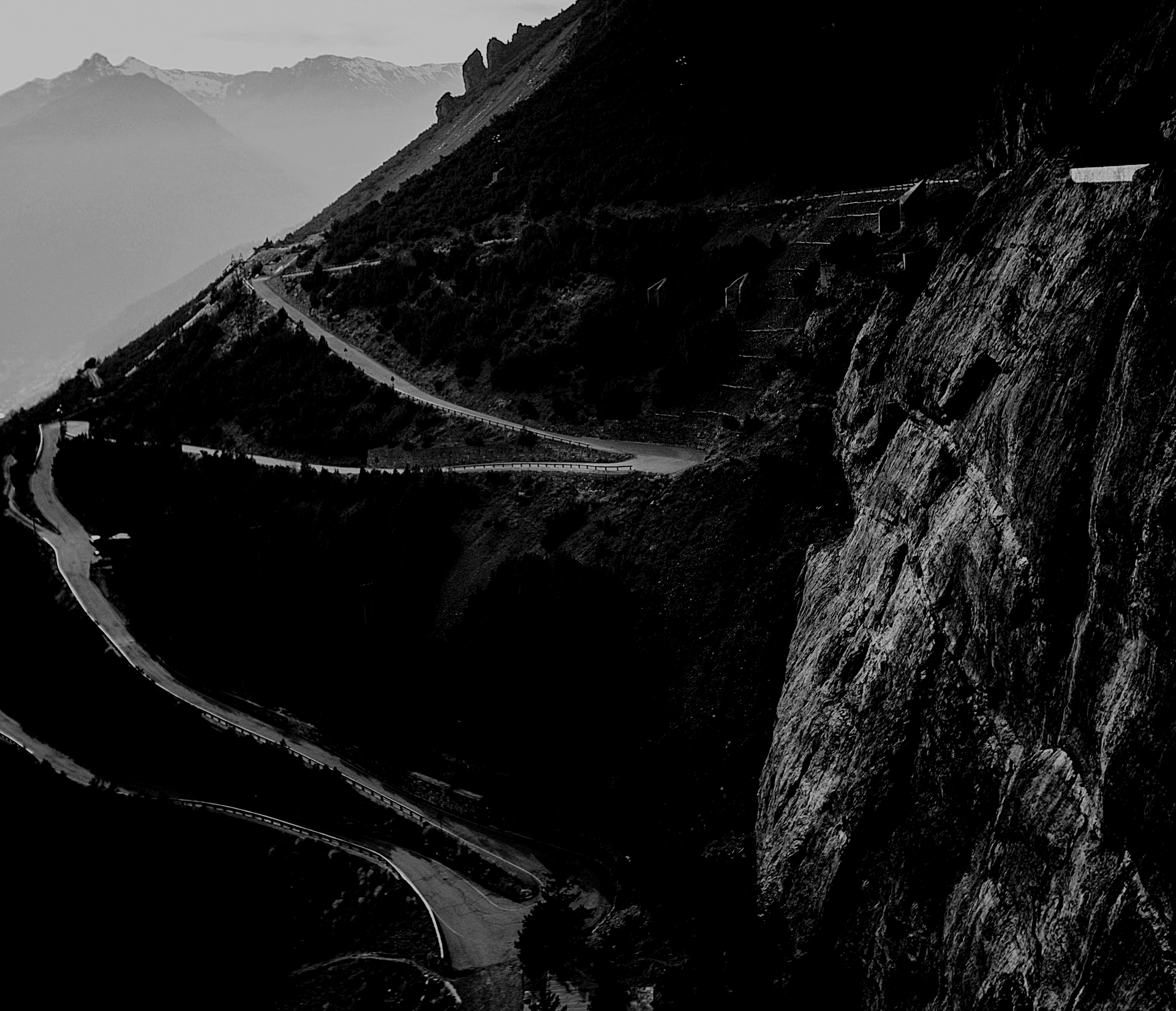 The Pass