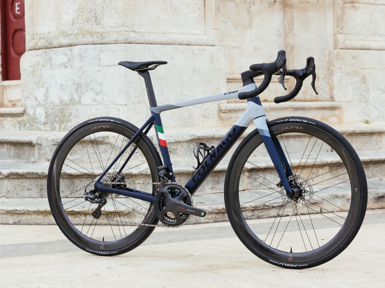 Colnago C68 all road