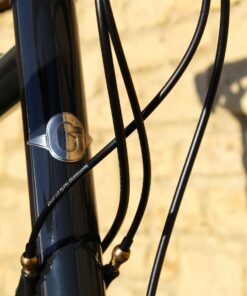 Genesis Croix De Fer 853 Dream Build