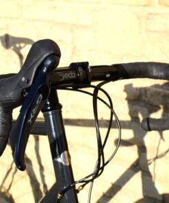 Genesis Croix De Fer 853 Dream Build