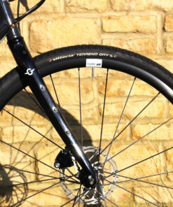 Genesis Croix De Fer 853 Dream Build