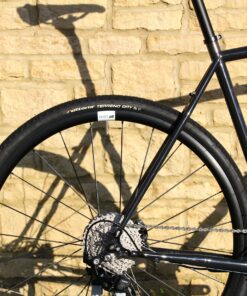 Genesis Croix De Fer 853 Dream Build