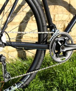 Genesis Croix De Fer 853 Dream Build