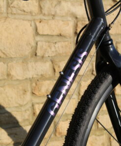 Genesis Croix De Fer 853 Dream Build