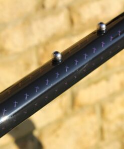 Genesis Croix De Fer 853 Dream Build