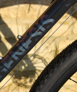 Genesis Croix De Fer 853 Dream Build