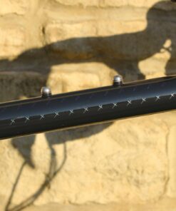 Genesis Croix De Fer 853 Dream Build