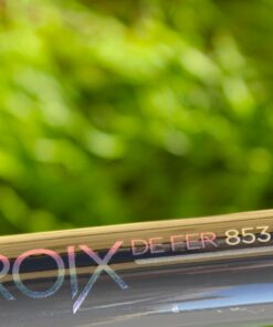 Genesis Croix De Fer 853 Dream Build