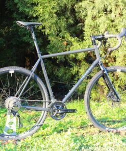 Genesis Croix De Fer 853 Dream Build