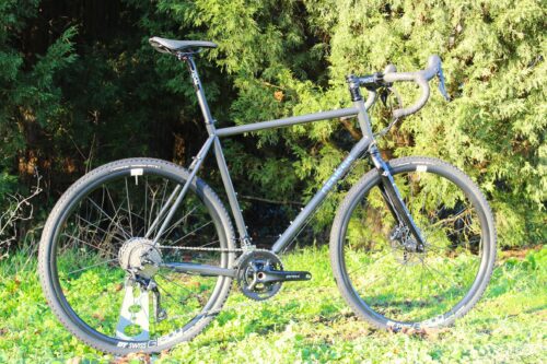 Genesis Croix De Fer 853 Dream Build