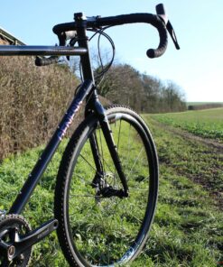 Genesis Croix De Fer 853 Dream Build