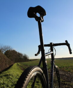 Genesis Croix De Fer 853 Dream Build