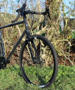 Genesis Croix De Fer 853 Dream Build