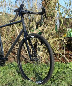 Genesis Croix De Fer 853 Dream Build