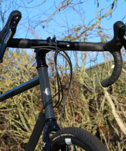 Genesis Croix De Fer 853 Dream Build