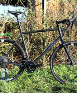 Genesis Croix De Fer 853 Dream Build