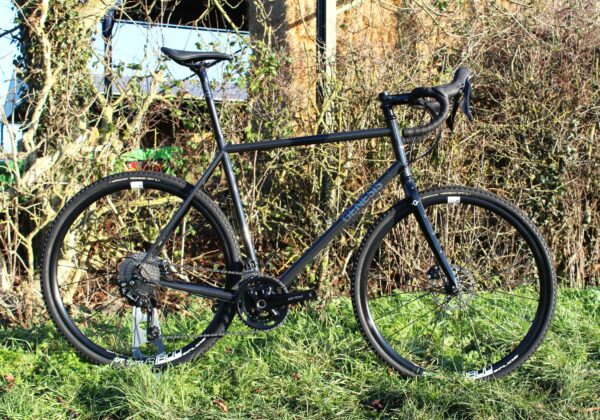 Genesis Croix De Fer 853 Dream Build