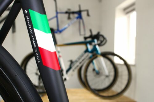 Colnago Dream Build