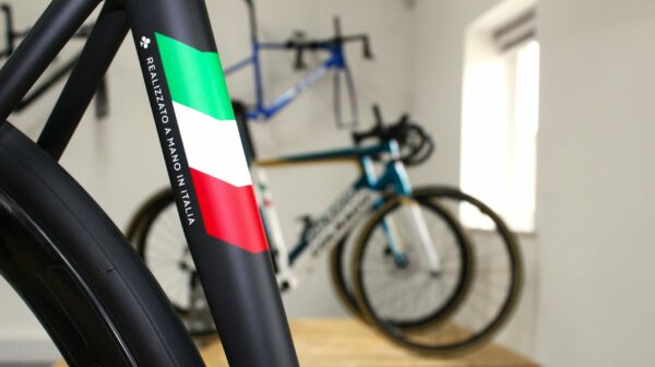 Colnago Dream Build