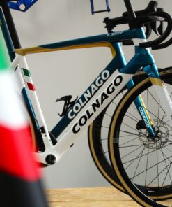 Colnago Dream Build