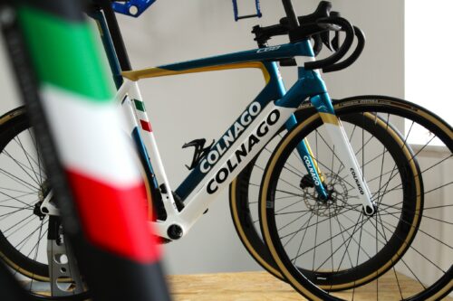 Colnago Dream Build