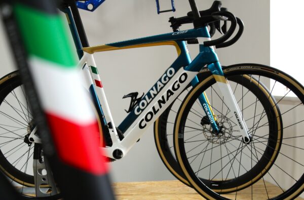 Colnago Dream Build