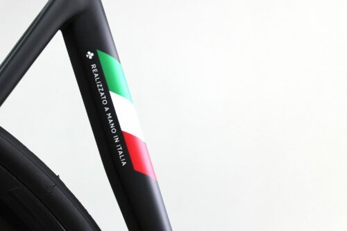 Colnago Dream Build