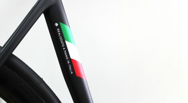 Colnago Dream Build