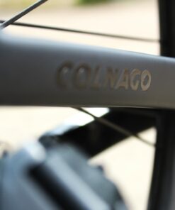 Colnago Dream Build