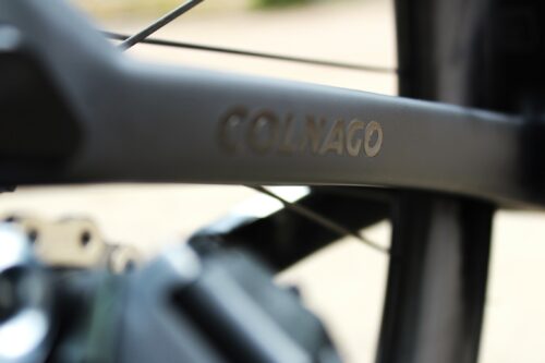 Colnago Dream Build