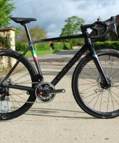 Colnago Dream Build