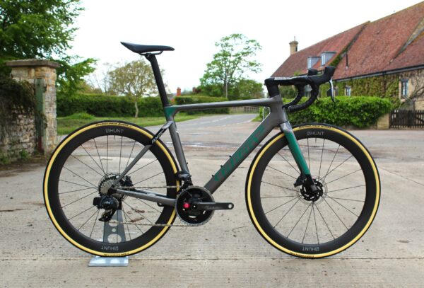 Wilier dream build