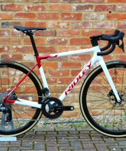 Ridley Helium Dream Build