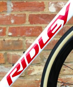 Ridley Helium Dream Build