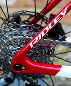 Ridley Helium Dream Build