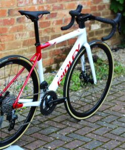 Ridley Helium Dream Build