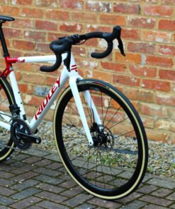 Ridley Helium Dream Build