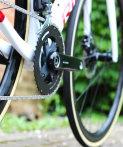 Ridley Helium Dream Build