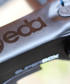 Ridley Helium Dream Build