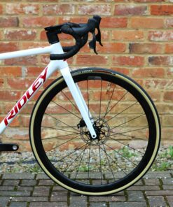 Ridley Helium Dream Build