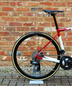 Ridley Helium Dream Build