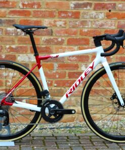 Ridley Helium Dream Build