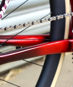 Ridley Fenix Slic Dream Build