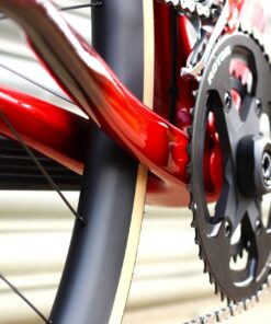 Ridley Fenix Slic Dream Build